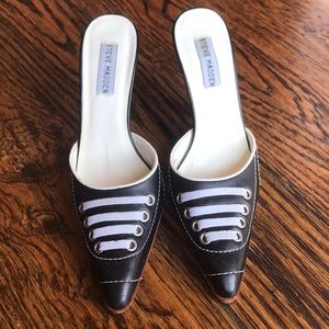 Vintage Steve Madden Sneaker Pumps